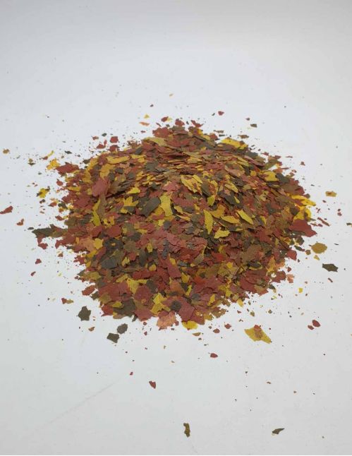 Flocons pour poissons Premium