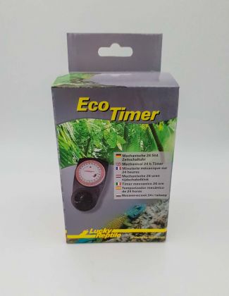 Programmateur ECO Timer 2