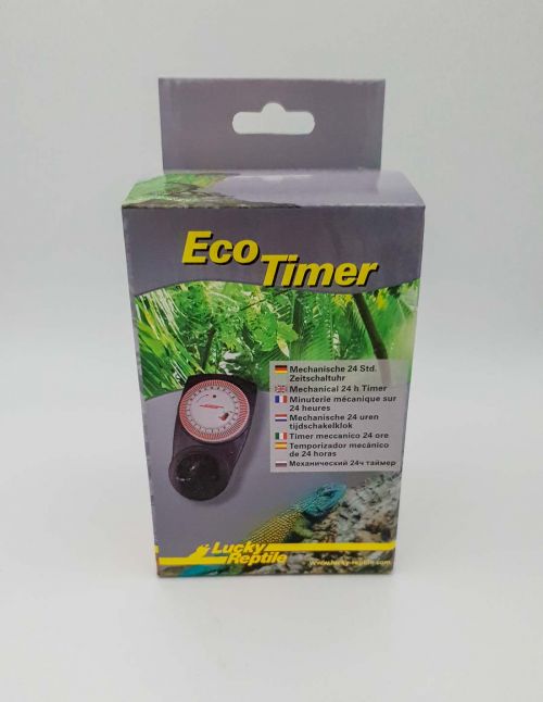 Programmateur ECO Timer