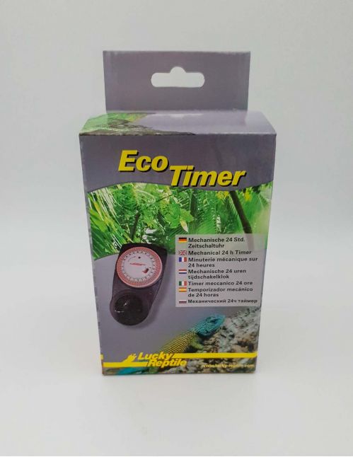 Programmateur ECO Timer