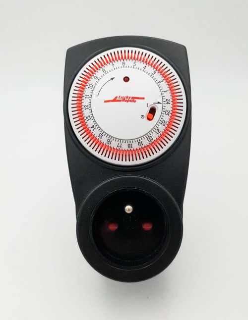 Programmateur ECO Timer