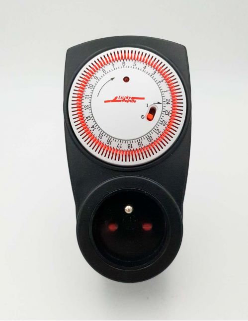 Programmateur ECO Timer