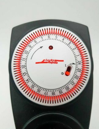 Programmateur ECO Timer