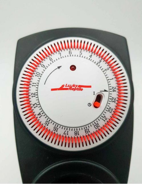 Programmateur ECO Timer