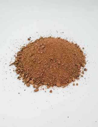 Substrat désertique