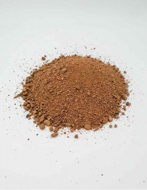 Substrat désertique