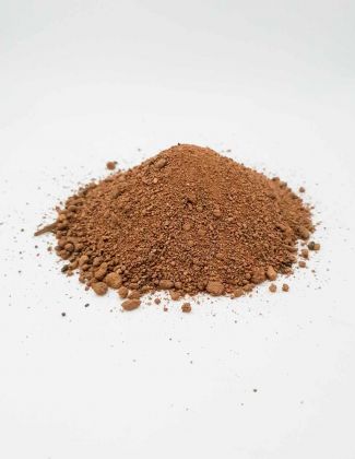 Substrat désertique 2