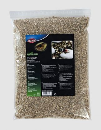 Vermiculite 5l 2