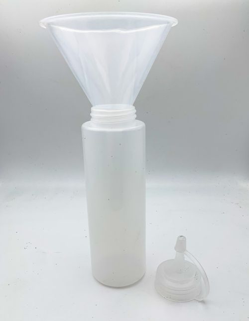 Kit distributeur de drosophiles