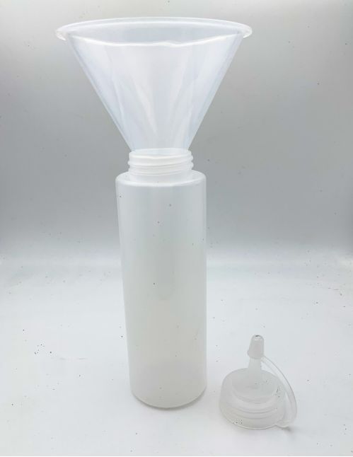 Kit distributeur de drosophiles