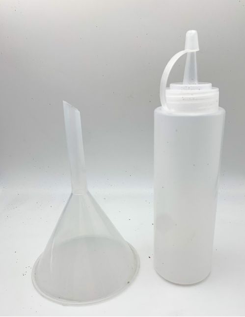 Kit distributeur de drosophiles