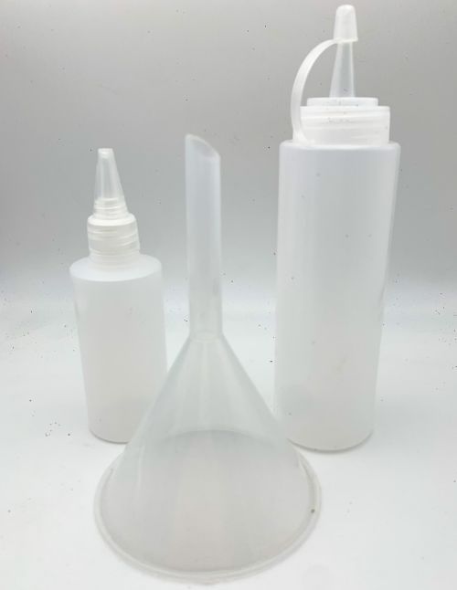 Kit distributeur de drosophiles