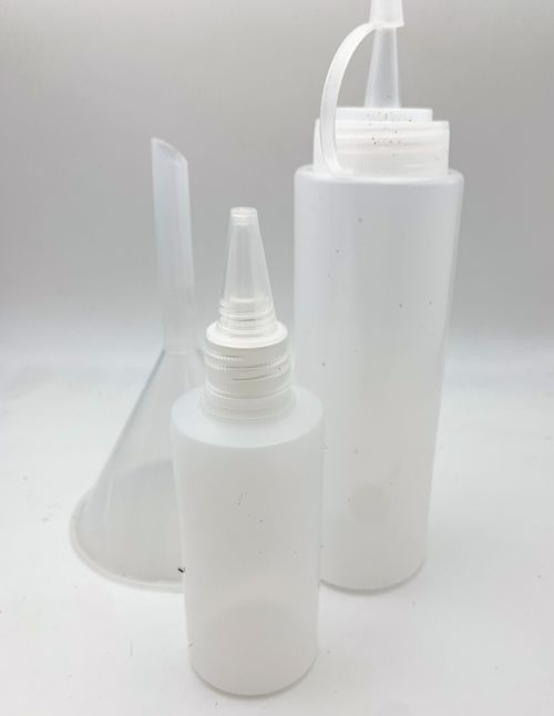 Kit distributeur de drosophiles