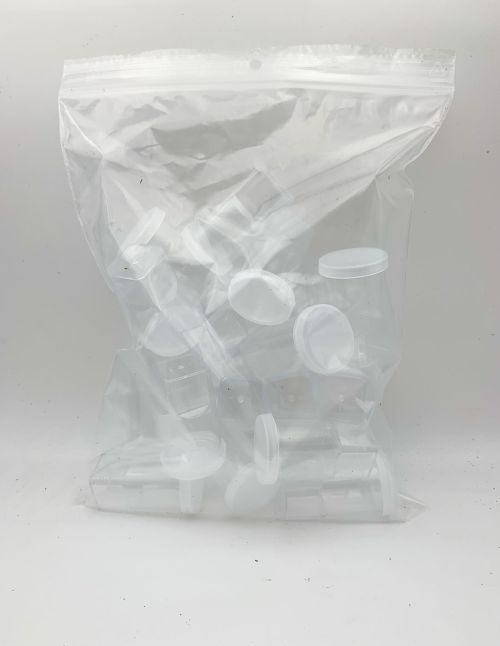 Boite élevage Araignées