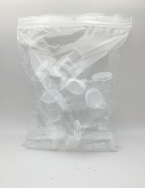 Boite élevage Araignées