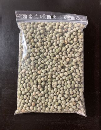 Pois vert pour puceron