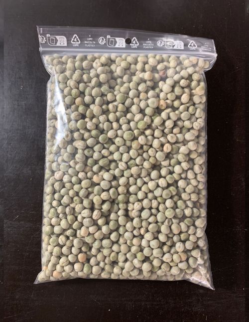 Pois vert pour puceron