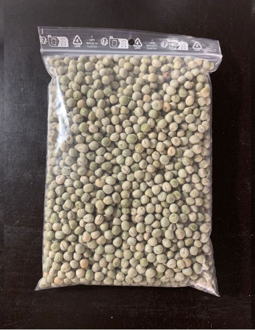 Pois vert pour puceron
 pois-500g