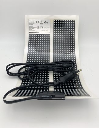 Tapis chauffant 5w 2