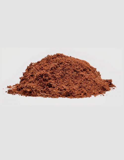 Brique de tourbe de coco 650g