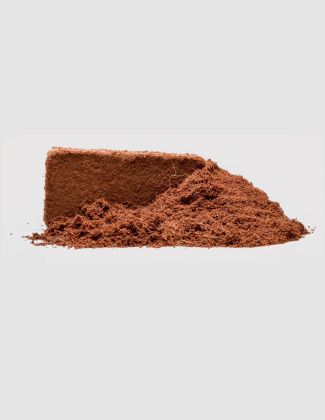 Brique de tourbe de coco 650g 2