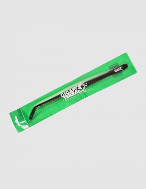 Pince courbée avec embouts PVC