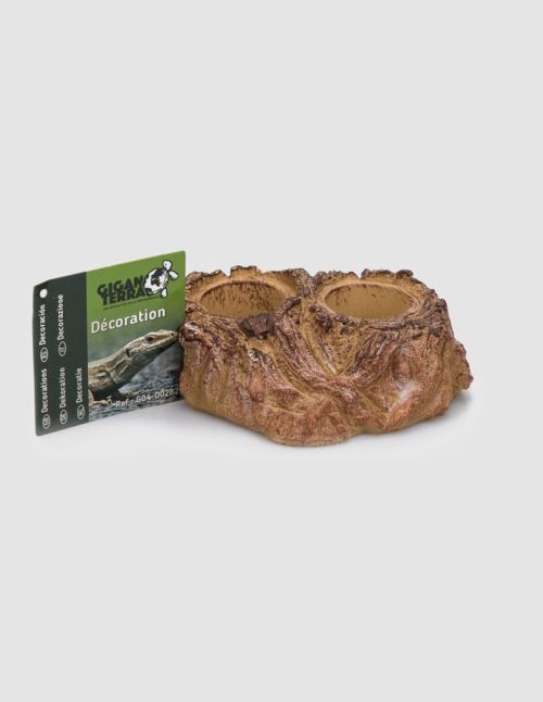 Support double bettle jelly