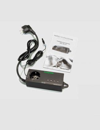 Thermostat digital 2