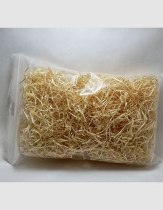 Sachet de paille de bois 2