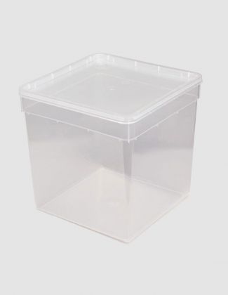 Braplast 5.6L Aménagée 2