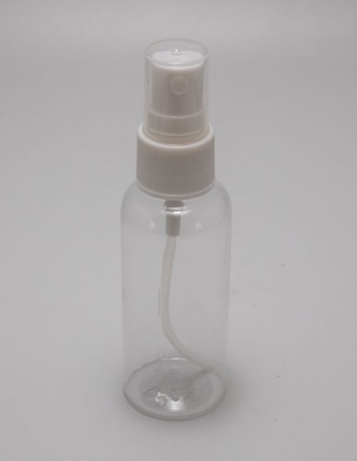 Pulverisateur de poche