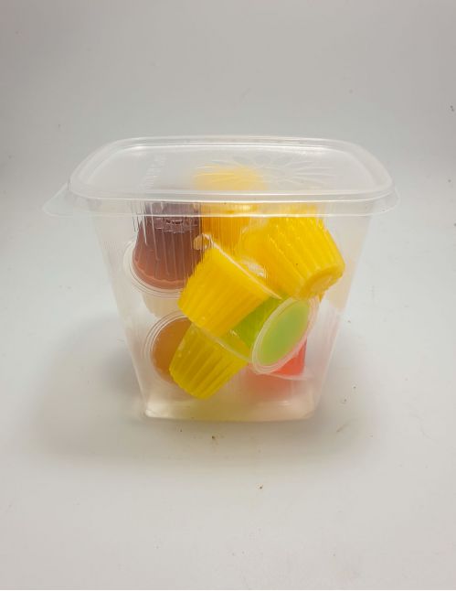 Beetle Jelly - Gelée de fruits