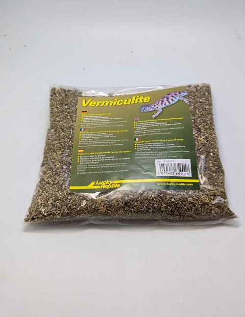 Vermiculite