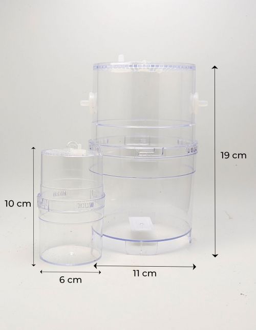 Critter Box - Boîte d'élevage