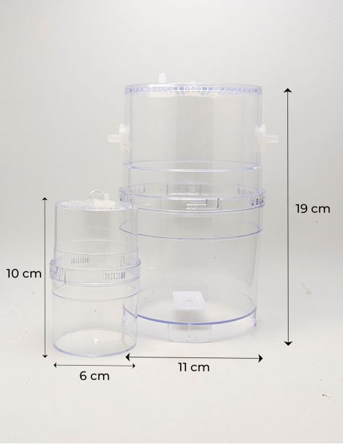 Critter Box - Boîte d'élevage