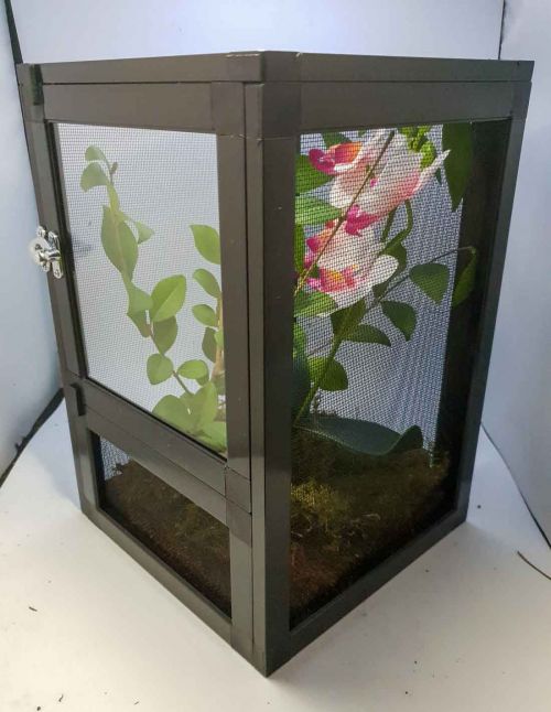 Flexarium Open Air PRO